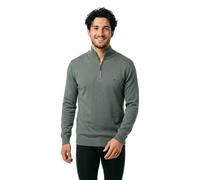 Superdry Pull à Demi-zip Essentials