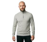 Superdry Pull à Demi-zip Essentials