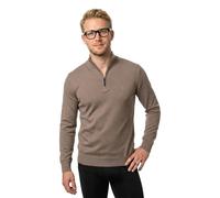 Superdry Pull à Demi-zip Essentials