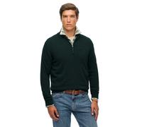 Superdry Pull à Demi-zip Essentials