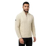 Superdry Pull à Demi-zip Jacob