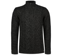 Superdry Pull à Demi-zip Jacob Cable