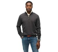 Superdry Pull à Demi-zip Utility Logo Henley