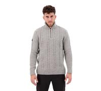 Superdry Pull à Demi-zip Vintage Jacob Henley