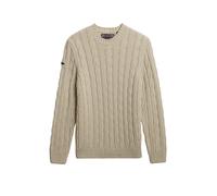 Superdry & Co Pull-over 'JACOB' champagne, Taille XL