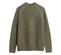 Superdry Pull Chunky Raglan