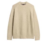 Superdry Pull Chunky Raglan