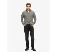 Superdry Pull Classics Henley