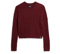 Superdry Pull Fitted Cable