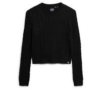 Superdry Pull Fitted Cable