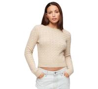 Superdry Pull Fitted Cable