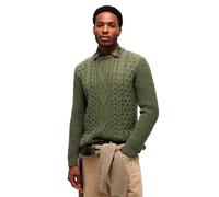 Superdry Pull Jacob Cable