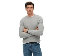 Superdry Pull M6110681a Gris Homme XL