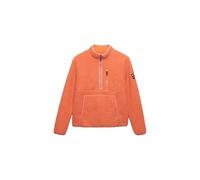 Superdry Pull Outdoor Half Zip Fleece Femmes