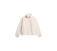 Superdry Pull-over blanc cassé, Taille M