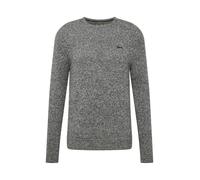 Superdry Pull-over 'Essential' gris foncé, Taille XXL