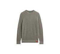 Superdry Pull-over gris, Taille XXL