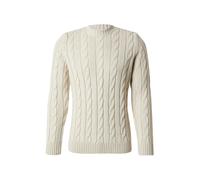 Superdry Pull-over 'JACOB' beige clair, Taille L