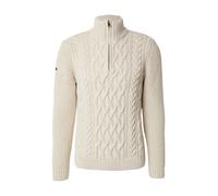 Superdry Pull-over 'Jacob' écru, Taille L