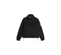 Superdry Pull-over noir, Taille M