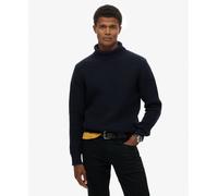 Superdry Pull-over 'The Merchant Store' marine, Taille XL