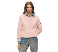 Superdry Pull Slouchy Cable