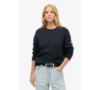 Superdry Pull Slouchy Knitted Crew