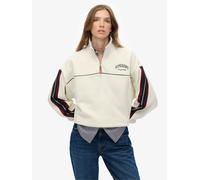 Superdry Pull Superdry Country Club Tape Henley