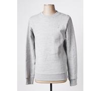 superdry pulls et sweat-shirts homme de couleur gris XXL