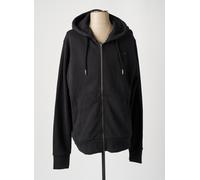 superdry pulls et sweat-shirts homme de couleur noir S