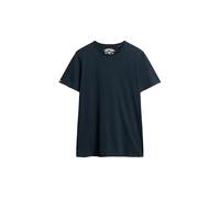 Superdry Raw Edge Slub Short Sleeve T-Shirt 2XL
