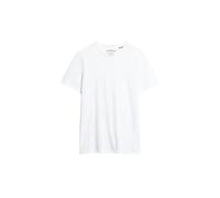Superdry Raw Edge Slub Short Sleeve T-Shirt 2XL