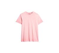 Superdry Raw Edge Slub Short Sleeve T-Shirt M