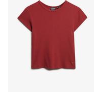 Superdry Red Athletic Essential T-Shirt