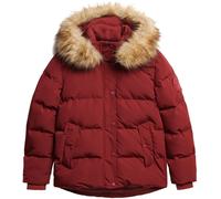 Superdry Red Everest Five Baffle Puffer Jacket
