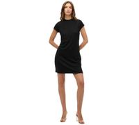 Robe trapÃšze courte femme Superdry Noir S