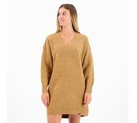 Superdry Robe Courte à Manches Longues V Jumper