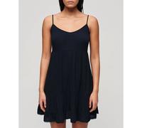 Superdry Robe Courte Sans Manches Beach