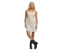 Robe caraco courte imprimÃ©e femme Superdry Cami Vert S