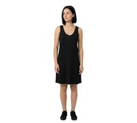 Superdry Robe courte sans manches W8011869a Noir XS Femme
