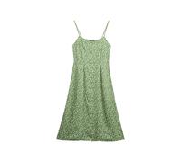 Superdry Robe d’été vert / blanc, Taille 38