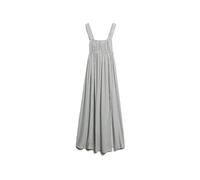 Superdry Tie Back Sleeveless Midi Dress Multicolore M Femme
