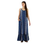 Superdry Robe Longue Sans Manches Beach