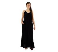 Superdry Robe Longue Sans Manches Beach