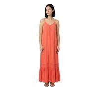 Superdry Robe Longue Sans Manches Cami