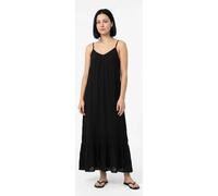 Superdry Robe Longue Sans Manches Cami