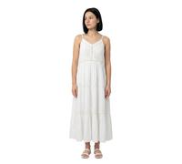 Superdry Robe Longue Sans Manches Ibiza Cami