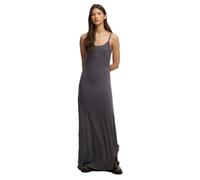 Superdry Robe caraco Cami anthracite Taille 40