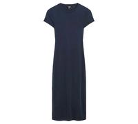 Superdry Robe Midi à Manches Courtes W8011613a