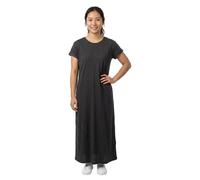 Superdry Robe t-shirt mi-longue femme Noir XS